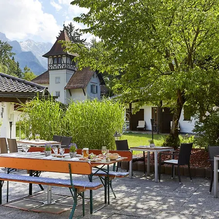 Hyperion - Partenkirchen 4*