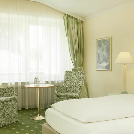 Hyperion – Partenkirchen 5*
