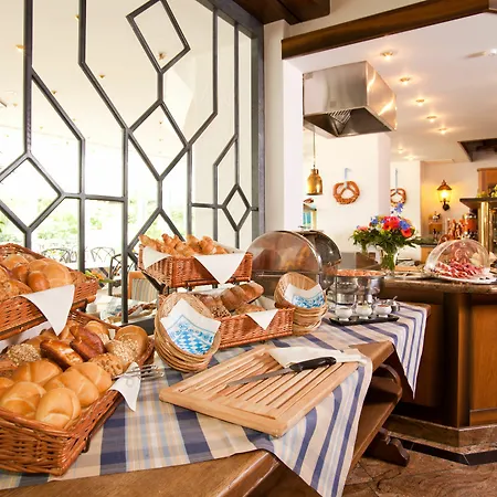 Hyperion – Partenkirchen Hotel 5*