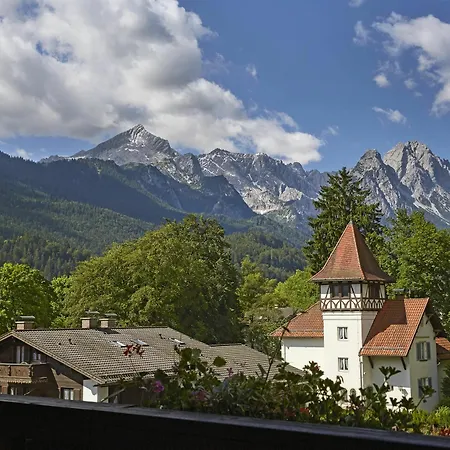 Hyperion - Partenkirchen 5*