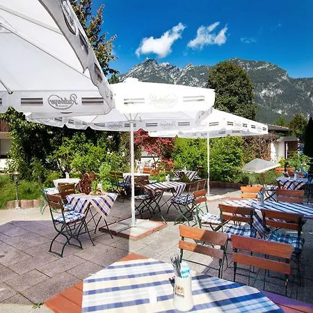Hyperion – Partenkirchen Garmisch-Partenkirchen
