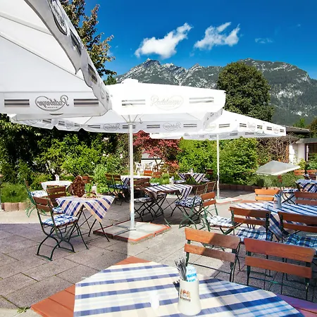 Hyperion – Partenkirchen Garmisch-Partenkirchen