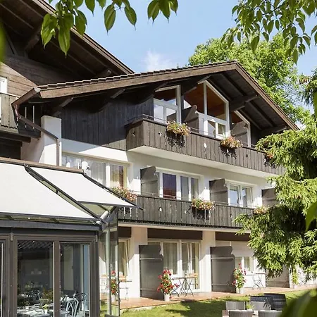 Hyperion - Partenkirchen