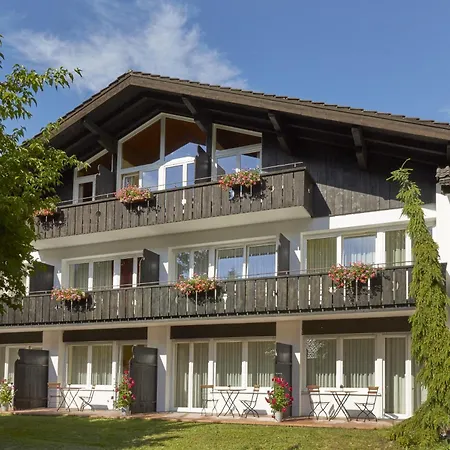 Hyperion - Partenkirchen