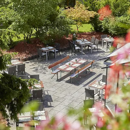 Hyperion – Partenkirchen Hotel Garmisch-Partenkirchen
