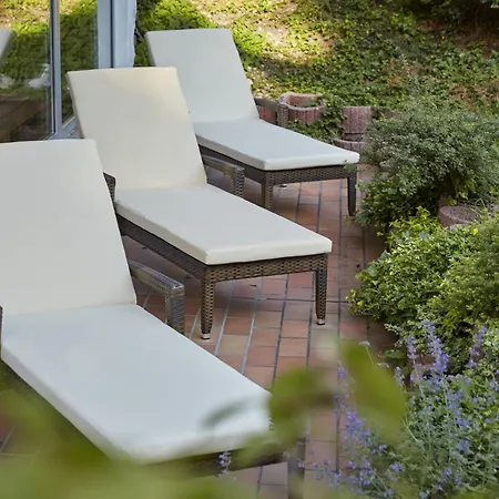 Hotel Hyperion - Partenkirchen Garmisch-Partenkirchen