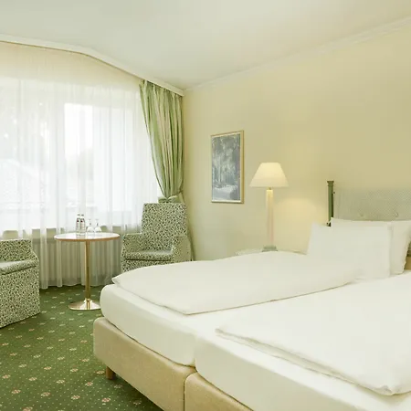 Hotel Hyperion – Partenkirchen Garmisch-Partenkirchen