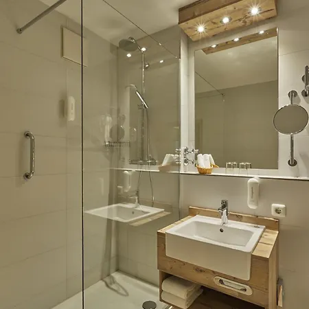 Hyperion - Partenkirchen Hotel Garmisch-Partenkirchen