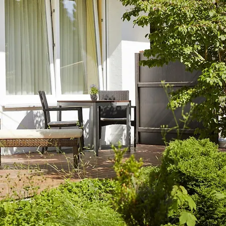 Hotel Hyperion - Partenkirchen 5*