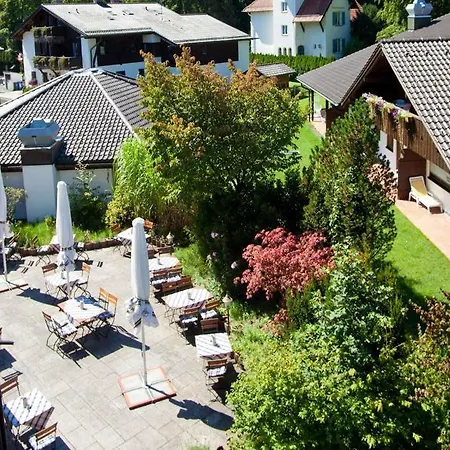 Hyperion - Partenkirchen Garmisch-Partenkirchen