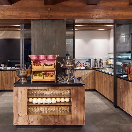 Hyperion - Partenkirchen