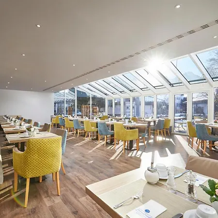 Hotel Hyperion – Partenkirchen Garmisch-Partenkirchen