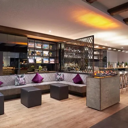 Hotel Hyperion - Partenkirchen 5*