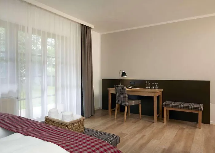 Hyperion - Partenkirchen Hotel 5*