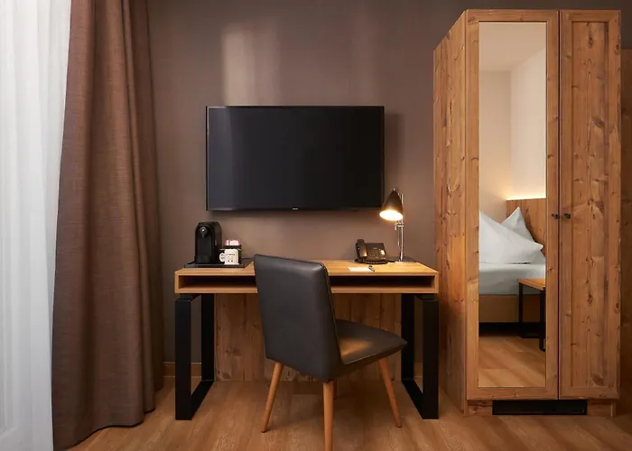 Hyperion - Partenkirchen Garmisch-Partenkirchen