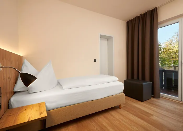 Hyperion - Partenkirchen Hotel