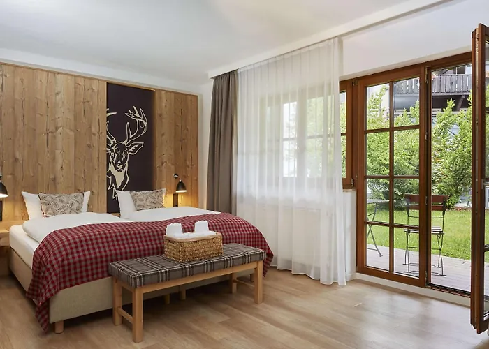 Hyperion - Partenkirchen 5*