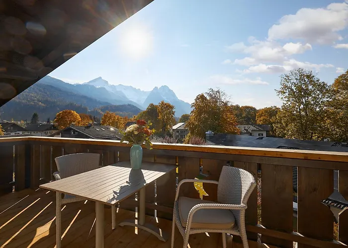 Hyperion - Partenkirchen