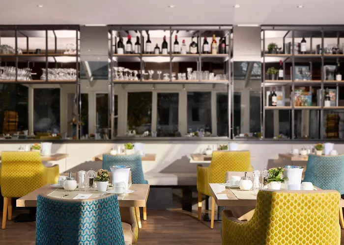 Hyperion - Partenkirchen 5* Garmisch-Partenkirchen