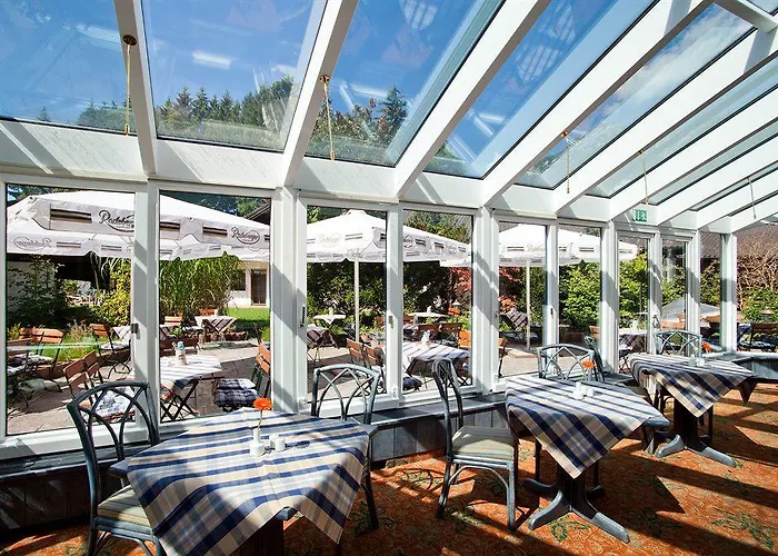 Hyperion - Partenkirchen