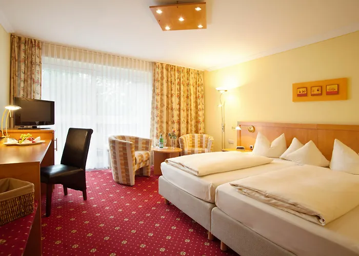 Hotel Hyperion - Partenkirchen