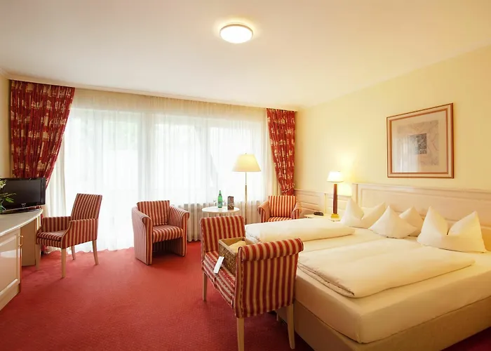 Hotel Hyperion - Partenkirchen Garmisch-Partenkirchen