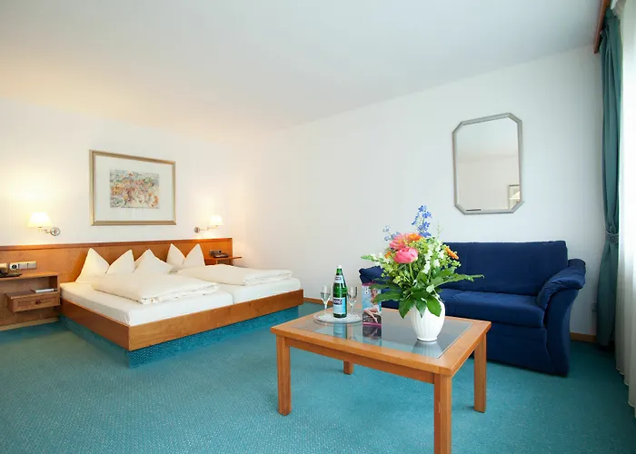 Hyperion - Partenkirchen Garmisch-Partenkirchen