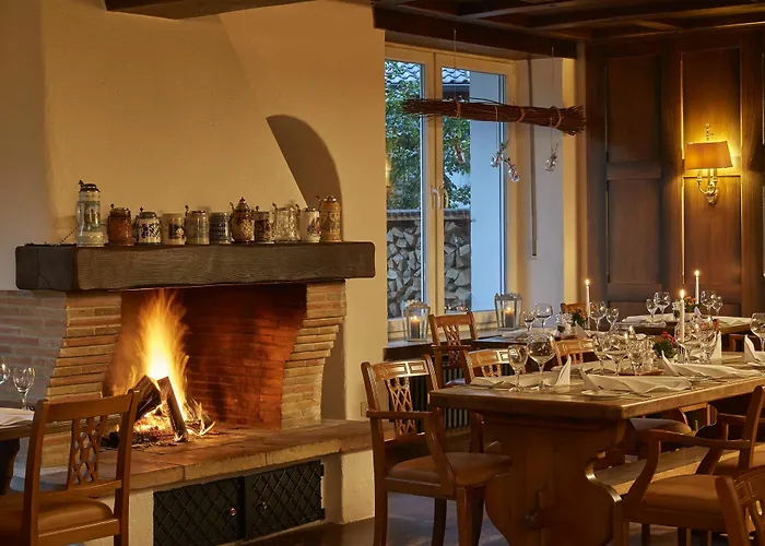 Hyperion - Partenkirchen Hotel Garmisch-Partenkirchen