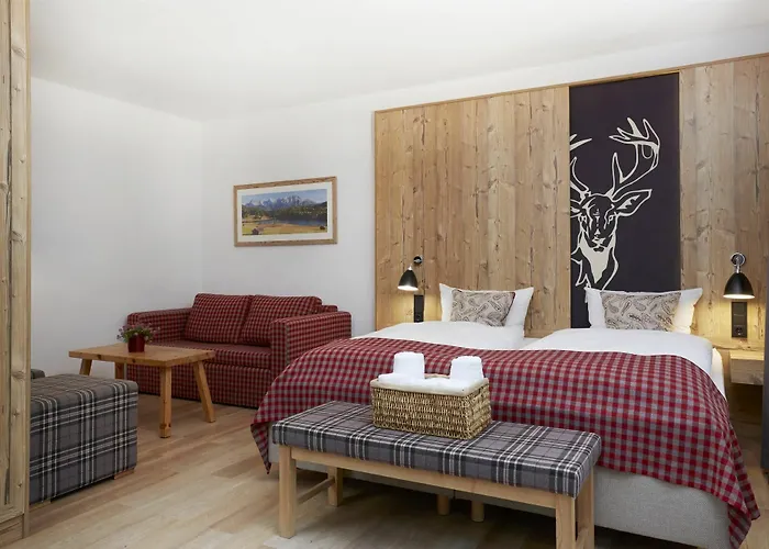 Hyperion - Partenkirchen