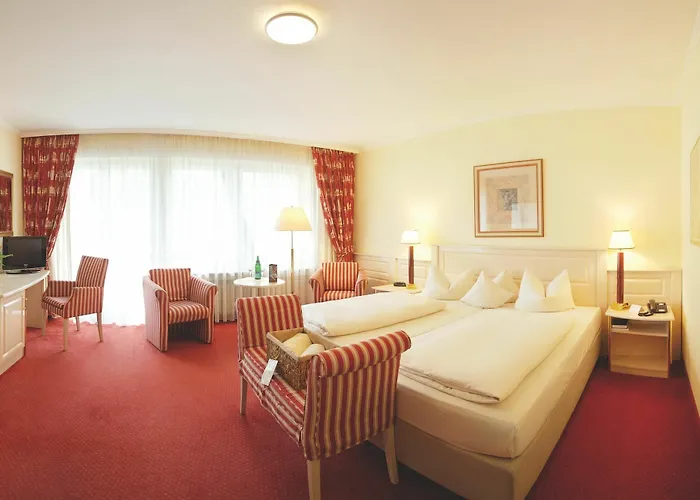 Hyperion - Partenkirchen Garmisch-Partenkirchen