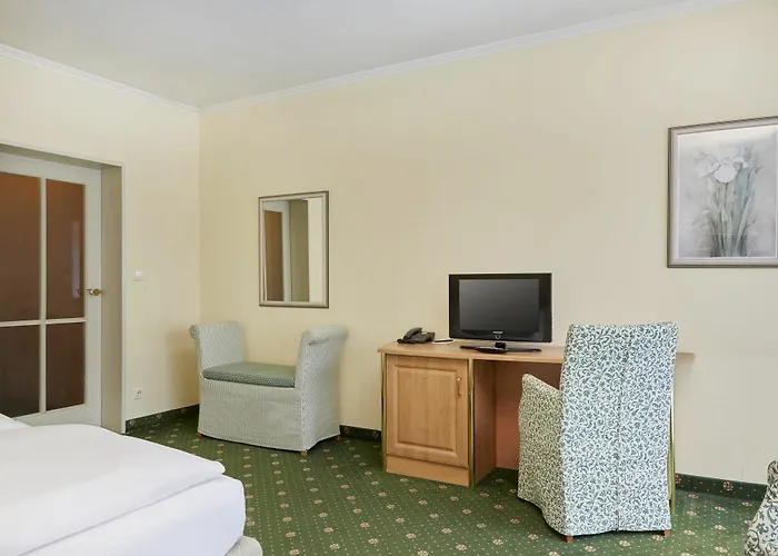 Hyperion - Partenkirchen Hotel 5*