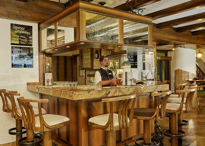 Hyperion - Partenkirchen Hotel 5*