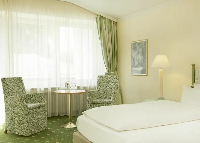 Hyperion - Partenkirchen 5*