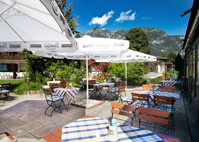 Hyperion - Partenkirchen Garmisch-Partenkirchen