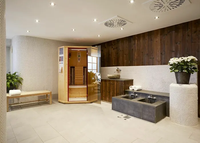 Hotel Hyperion - Partenkirchen 5*