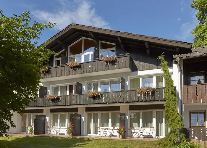 Hyperion - Partenkirchen