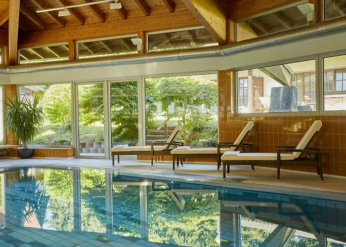 Hyperion - Partenkirchen 5*