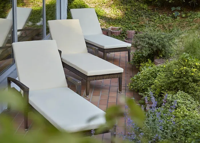 Hotel Hyperion - Partenkirchen Garmisch-Partenkirchen