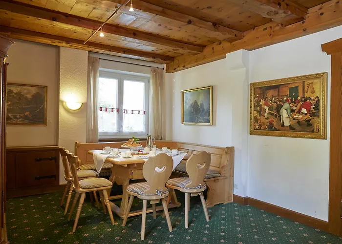 Hyperion - Partenkirchen Hotel 5*