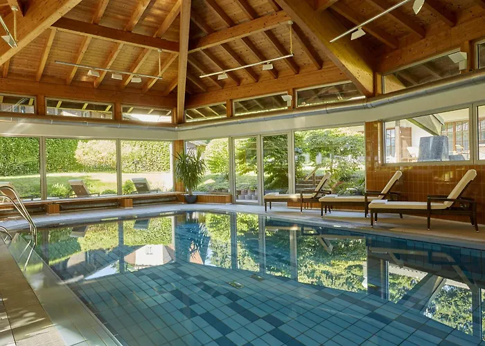 Hotel Hyperion - Partenkirchen Garmisch-Partenkirchen