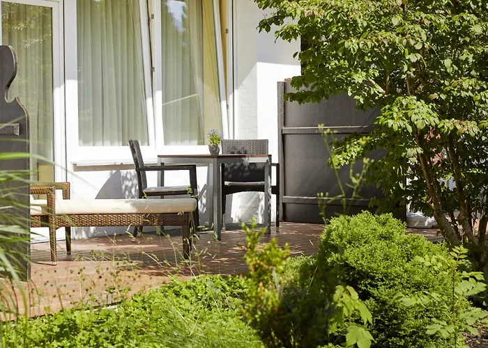 Hotel Hyperion - Partenkirchen 5*