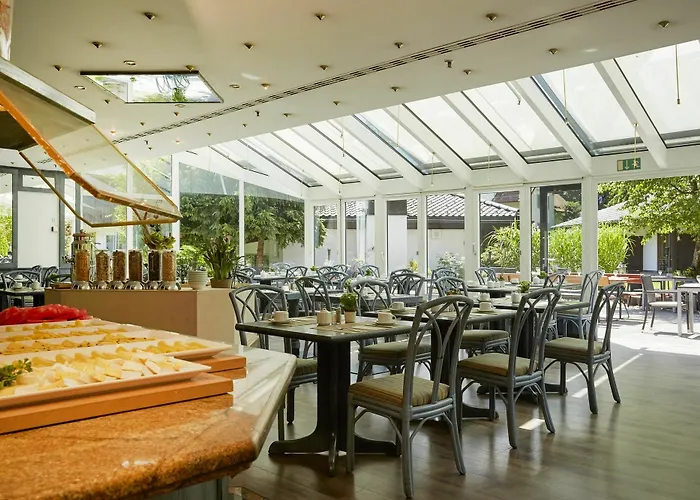 Hotel Hyperion - Partenkirchen 5*