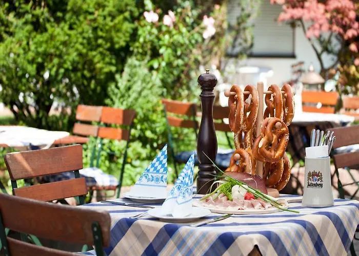 Hyperion - Partenkirchen Garmisch-Partenkirchen