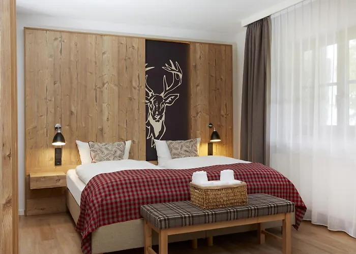 Hyperion - Partenkirchen Garmisch-Partenkirchen