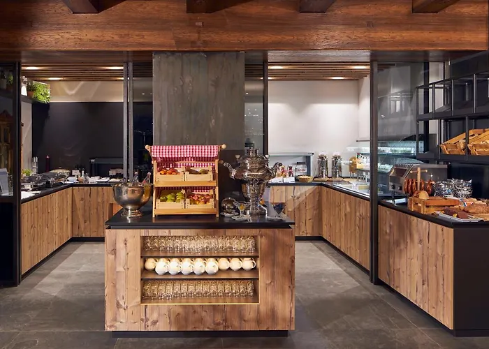 Hyperion - Partenkirchen